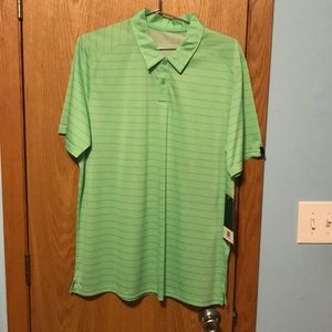 Golf polo